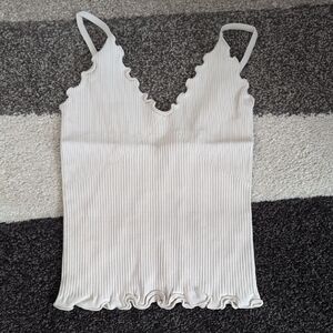 New By Together Cropped Cami